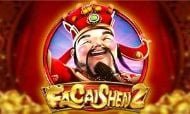 Fa Cai Shen